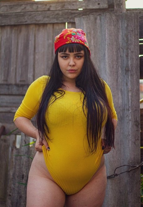 Yasmin Devonne only fans leak porn