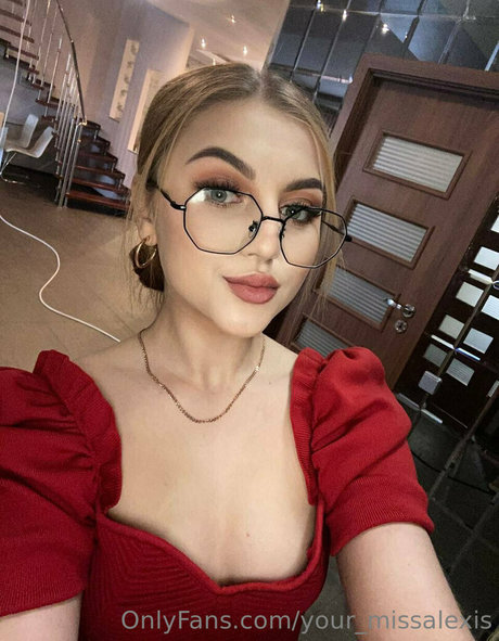 your missalexis nude only fans