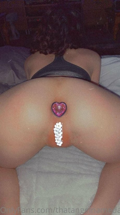 Thatangelnamedamber naked onlyfans