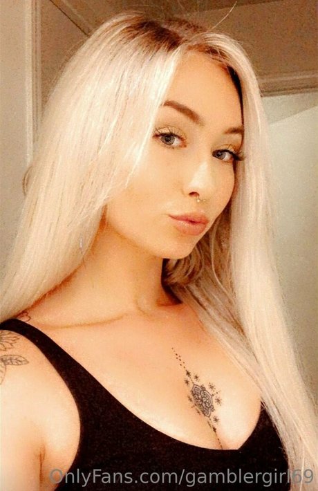 gamblergirl69 onlyfans nudes porn