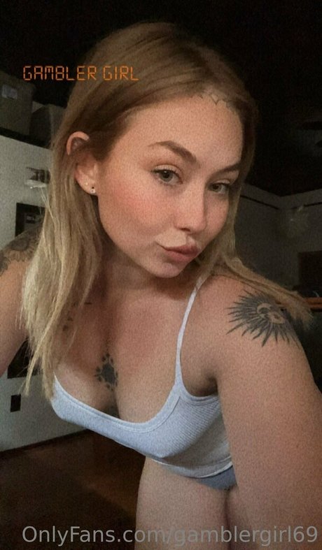 gamblergirl69 only fans leaks porn
