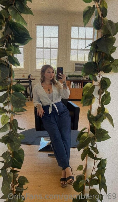 gamblergirl69 only fans leaks porn