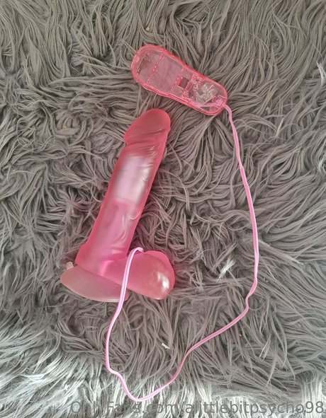 alittlebitpsycho98 new onlyfans