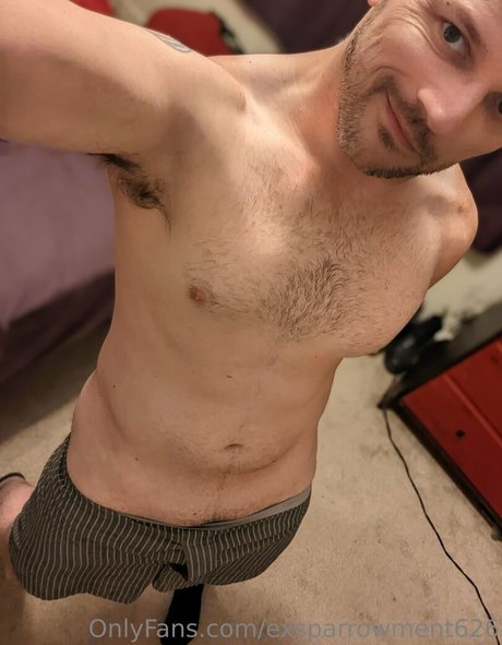 exsparrowment626 new onlyfans leaks