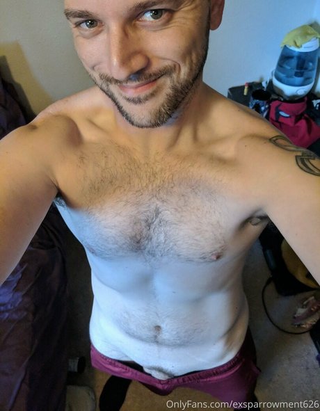 exsparrowment626 onlyfans exposed