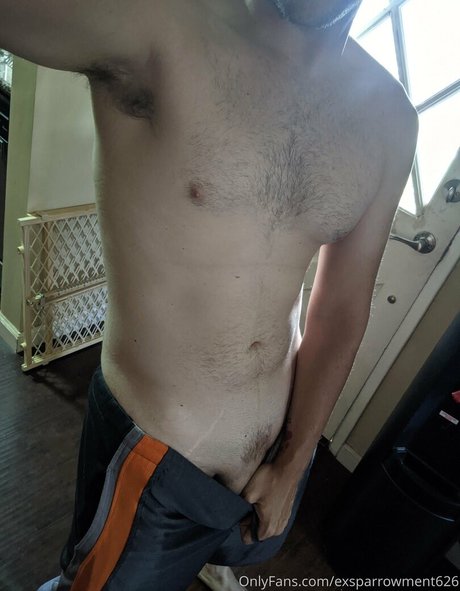 exsparrowment626 only fans