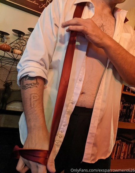 exsparrowment626 onlyfans leak new