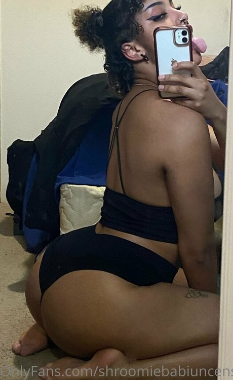 shroomiebabiuncensored onlyfans xxx