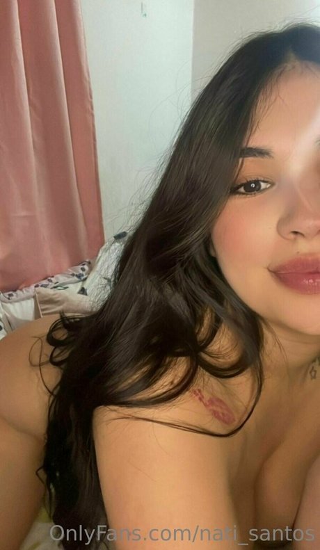 natisantosfree onlyfans leaked photos