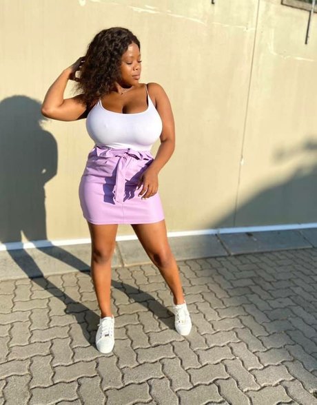 Miss Sompicy leaked onlyfans nude