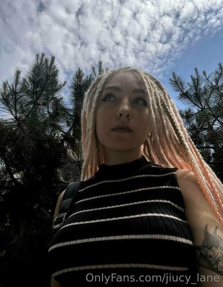 jiucy lane onlyfans leaked pics