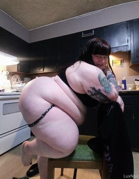 luxurynoir onlyfans nide