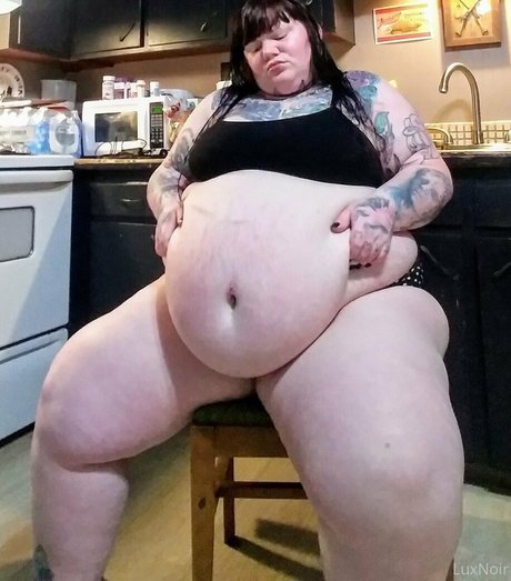 luxurynoir leaked onlyfans