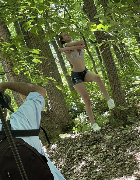 Moongirlbabyy only fans nudes