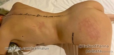 yannalux porn only fans