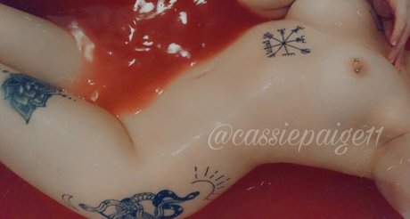 catgirlcassie only fans porn