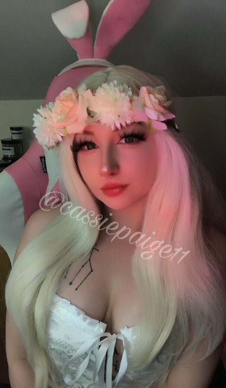 catgirlcassie onlyfans photo