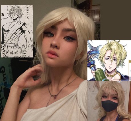 Astro Rivaille onlyfans leaked