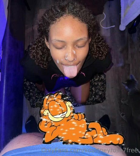 kourtneyrose7free onlyfans leaks