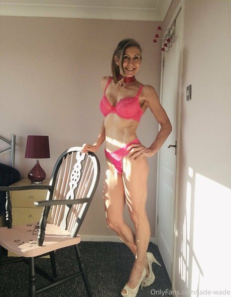 jade wade onlyfans posts