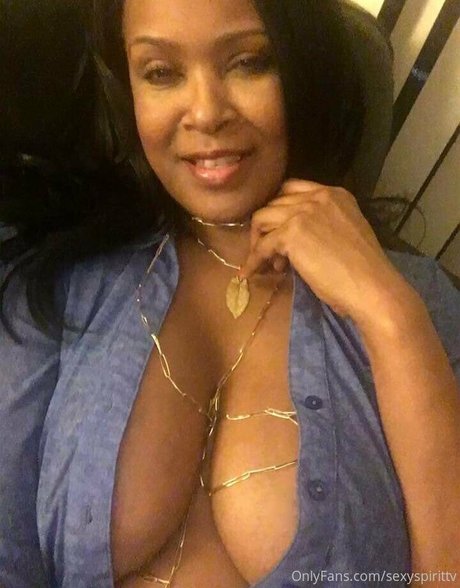 sexyspirittv nudes onlyfans