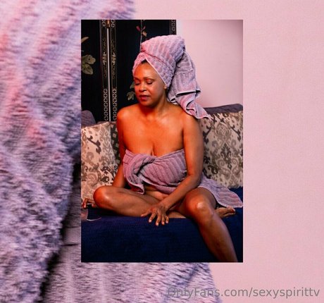 sexyspirittv only fans photos