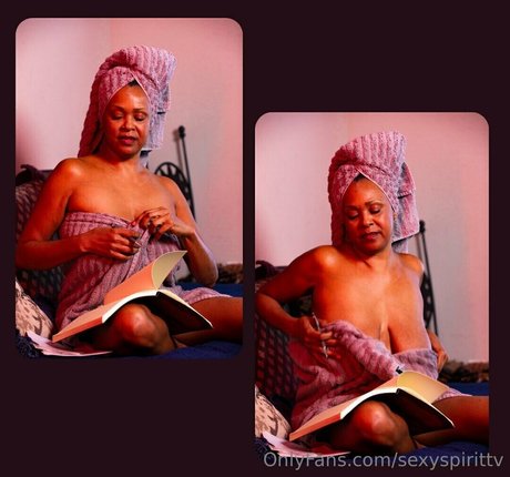 sexyspirittv boobs onlyfans