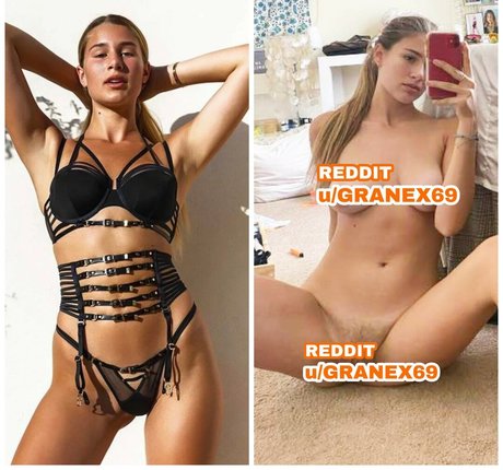 Josephine Clark onlyfans leaked sex