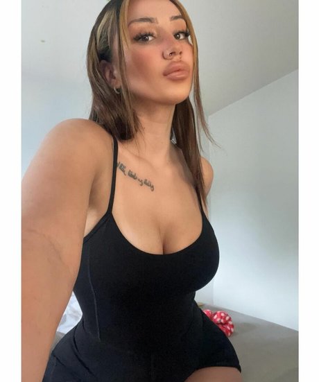 Xosnoh onlyfans pics leaked