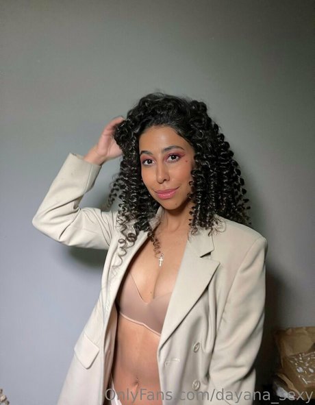dayana sexy new onlyfans leaks