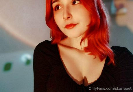 skarleeet onlyfans leak