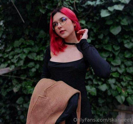 skarleeet onlyfans uncensored