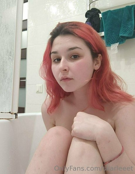 skarleeet onlyfans pic