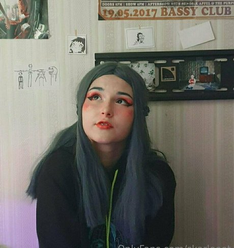 skarleeet new leaked onlyfans