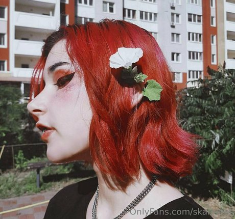 skarleeet onlyfans leaked nude