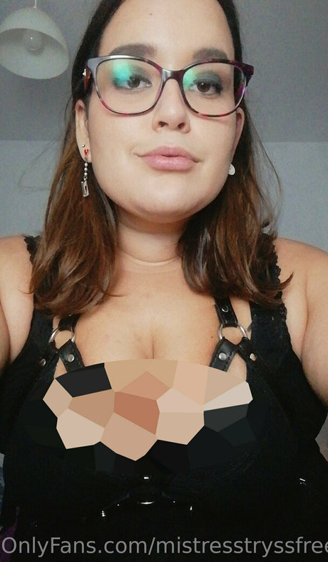 mistresstryss sextape onlyfans