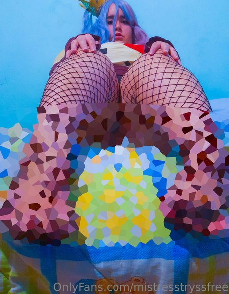 mistresstryss onlyfans pics nude