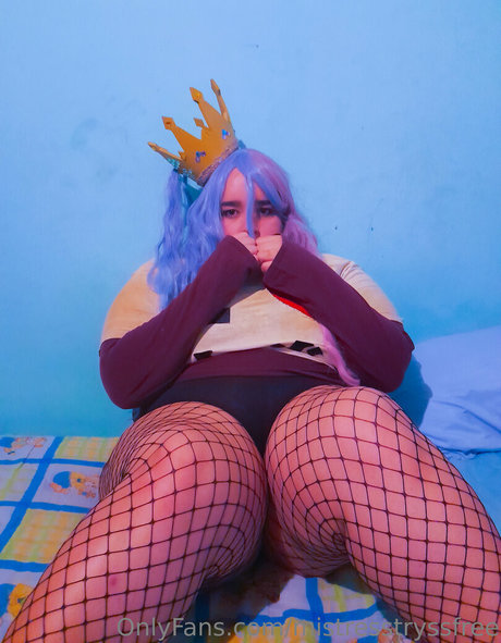 mistresstryss nude onlyfans porn