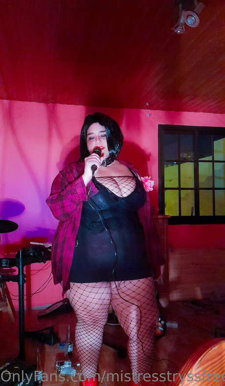 mistresstryss onlyfans nude pictures