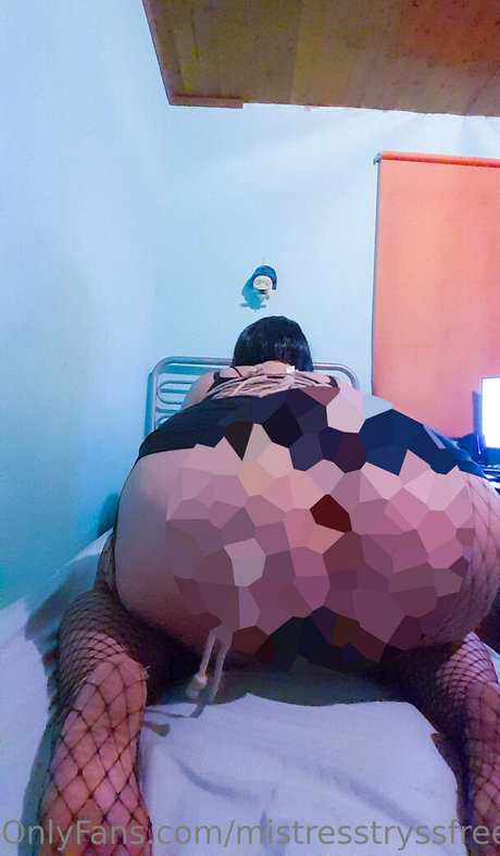 mistresstryss naked onlyfans leaked
