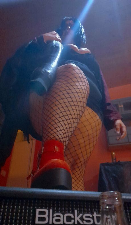 mistresstryss onlyfans sex leaked