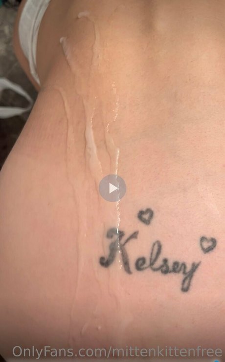 mittenkittenfree onlyfans tits