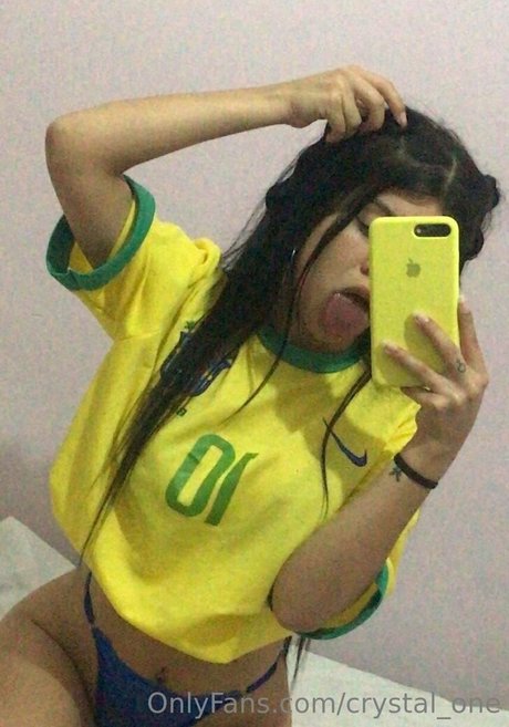 crystal one leaked only fans nudes