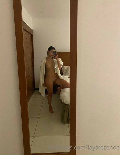 laysrezende leaked only fans nudes