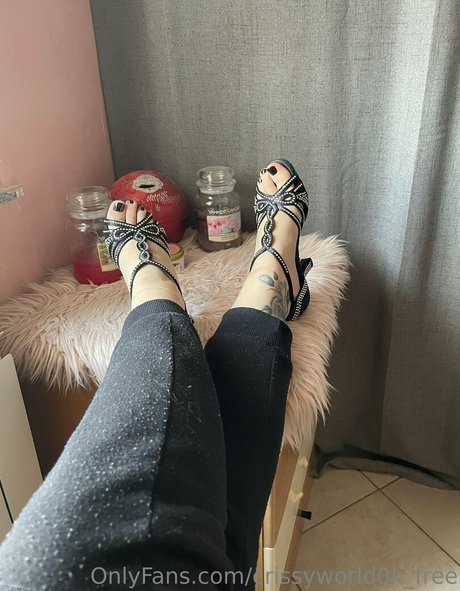 crissyworld0k free new leaked onlyfans