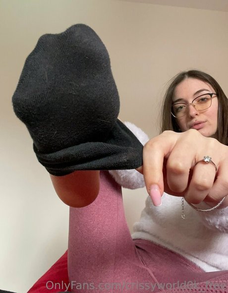 crissyworld0k free onlyfans free