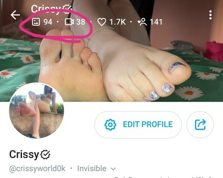 crissyworld0k free onlyfans nsfw