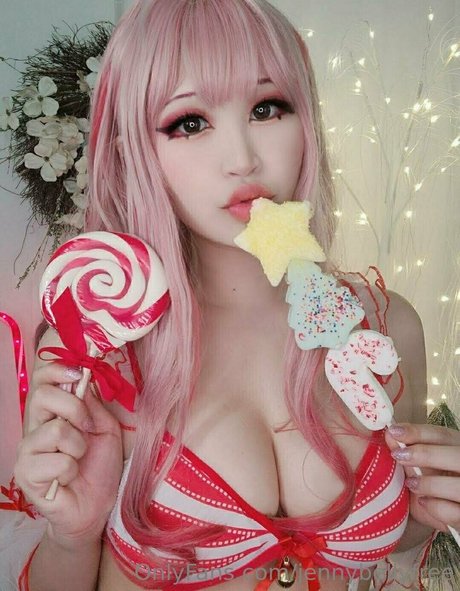 jennybellyfree leaked only fans porn