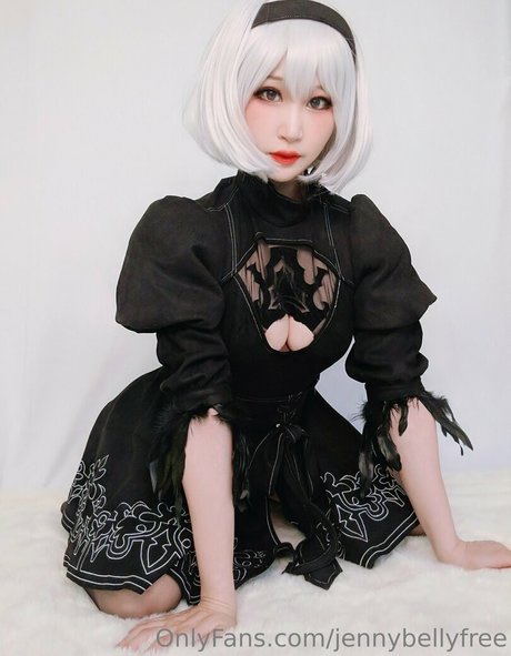 jennybellyfree onlyfans desnuda