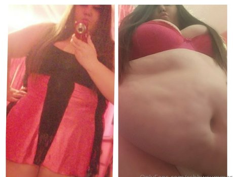 ssbbwsummer onlyfans lean